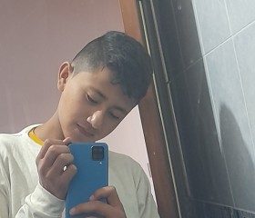 Jhon, 21, Anserma