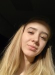 Lili, 18 лет, Санкт-Петербург