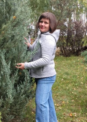 Анна из Липецка 39 лет