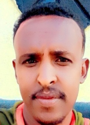 Khadar, 26, Jamhuuriyadda Federaalka Soomaaliya, Hargeysa