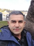 Алик - Великий Новгород