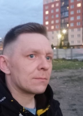Тарас, 35, Россия, Красноярск