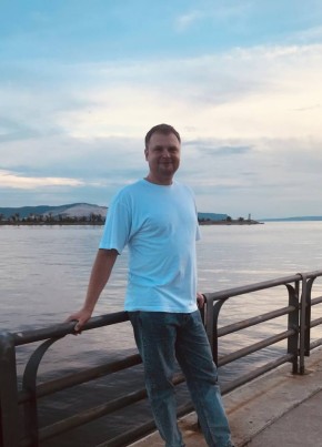 Aleksandr, 38, Russia, Tolyatti