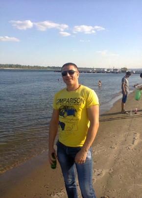 Дмитрий, 49, Россия, Волгоград