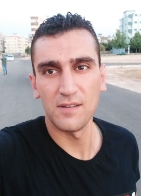 حسام الدين, 34, Türkiye Cumhuriyeti, Nizip
