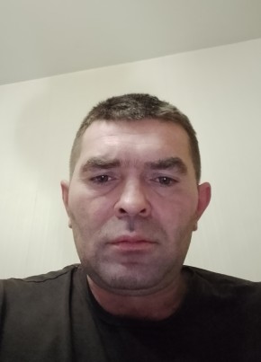 Valentin, 39, Russia, Moscow
