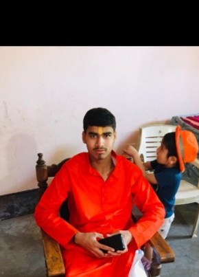 Deepakpandey, 18, India, Patna