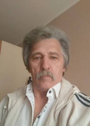Anatoliy, 66, Kazakhstan, Almaty
