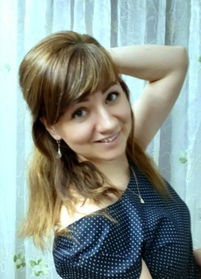 Юлия, 36, Россия, Кашин