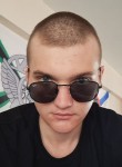 Виталий, 22 года, Краснодар
