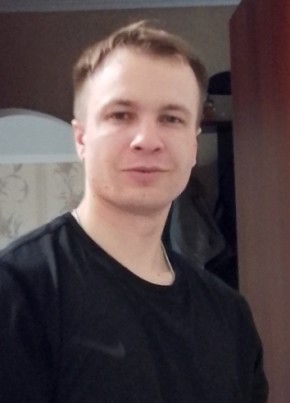 Sergey, 28, Russia, Samara