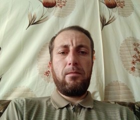 Davlat, 38, Kukmor