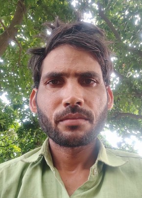 Anuj kumar, 28, India, Delhi