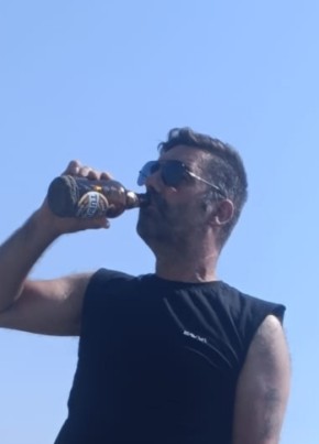 Mehmet из Antakya 44 года