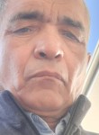 Журабай, 63 года, Toshkent