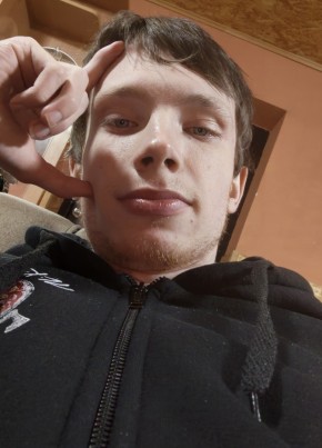Даниил из Невинномысска 24 года
