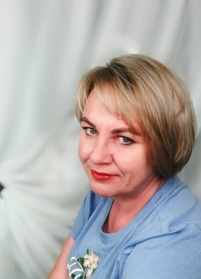 Наталья, 52, Россия, Великие Луки
