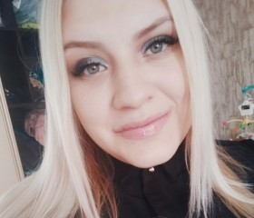 Анна, 25 лет, Новосибирск