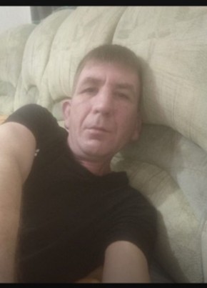 Александр из Лакинска 42 года