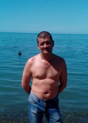 Олег, 49, Россия, Сочи