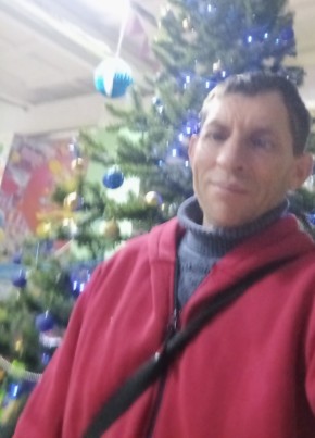 Андрій, 36, Україна, Переяслав-Хмельницький