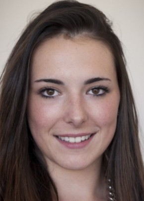 Julie, 23, République Française, Nevers