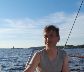 Дмитрий, 52 года, Дзержинск