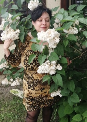 Маруся, 40, Россия, Чехов