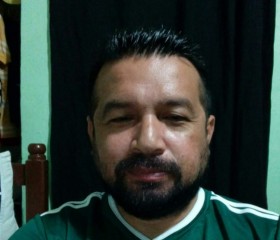 Sergio, 49 лет, Mérida