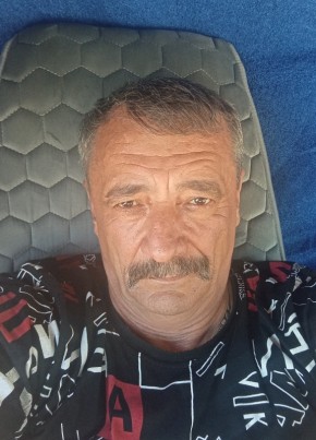 Алексей из Мокшана 53 года