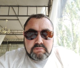 Юра, 43 года, Донецьк