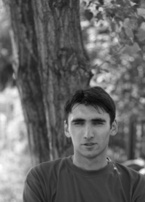 Дион, 35, Россия, Волгоград