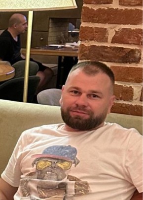 Руслан, 36, Россия, Тимашёвск