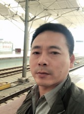球哥, 42, China, Changde