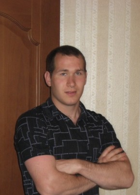 Timur, 40, Russia, Samara