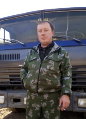 Евгений, 42, Россия, Чернышевск