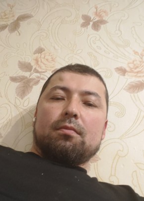 Димка из Каспийска 29 лет
