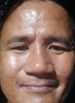 Rodel Narvasa, 44 года, Lungsod ng San Fernando (Gitnang Luzon)