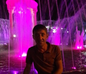 Dmitry Zazin, 43, Kaluga