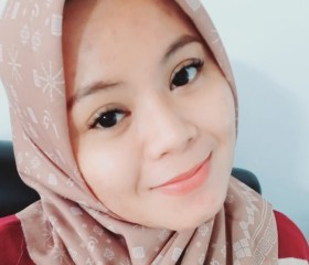 Elis, 36, Tangerang
