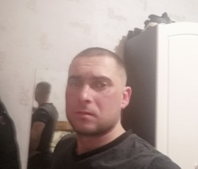 Сергей, 37 лет, Котельниково