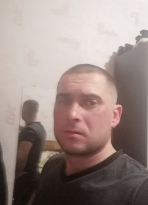 Сергей, 36, Россия, Котельниково