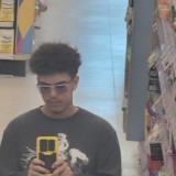 Joe, 20  , Miramar