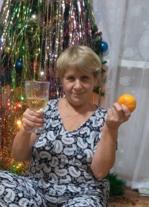 Светлана, 70, Россия, Тихорецк