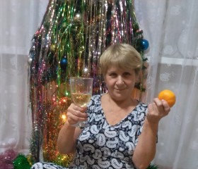 Светлана, 70 лет, Тихорецк