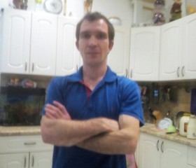 Алексей, 39 лет, Хоста