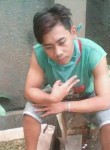 Apuy, 24 года, Kota Depok