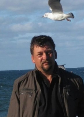 Михаил из Горад Мінска 62 года