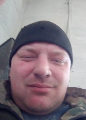 Petr, 38, Россия, Канск