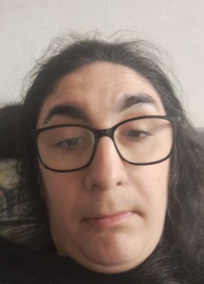 Meils из Hildesheim 18 лет